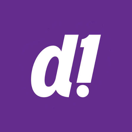 Logo de Deuna