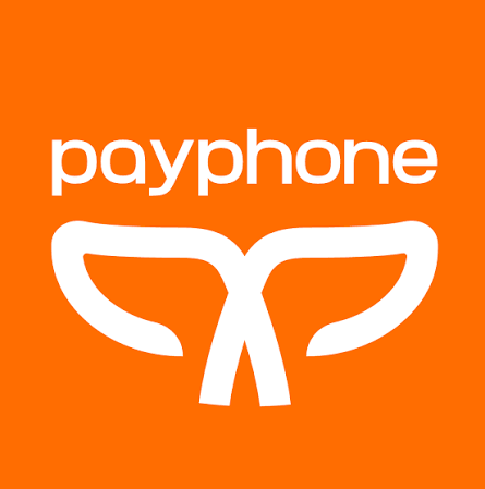Logo de PayPhone