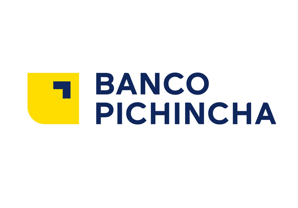 Logo de Banco Pichincha